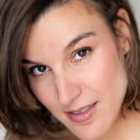 Christelle Benoît Nude